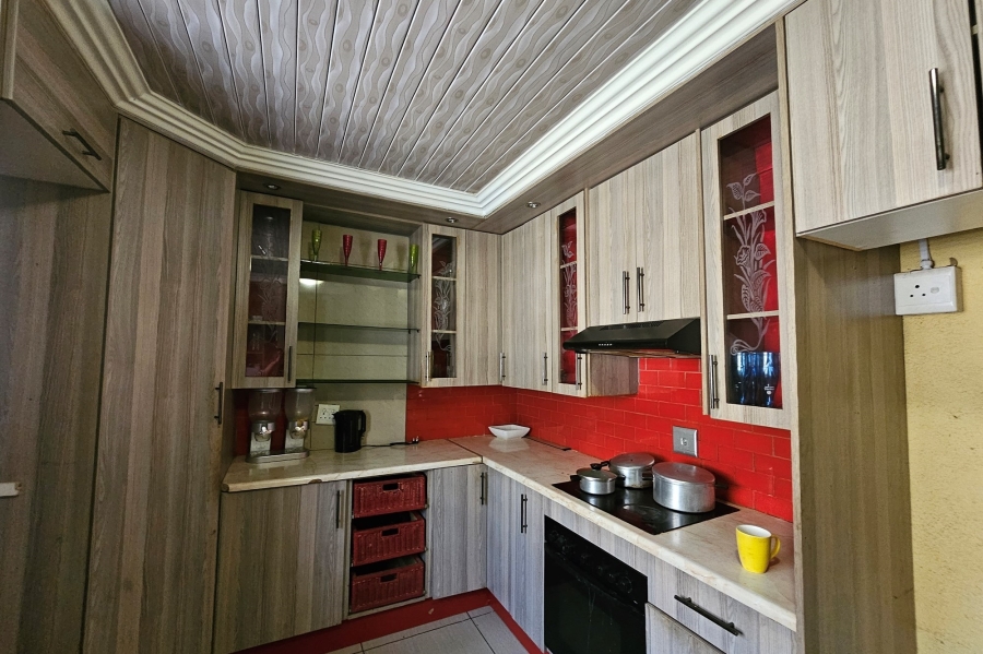 3 Bedroom Property for Sale in Tlhabane West North West